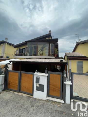 Appartamento in residenziale in Contrada San Giovanni