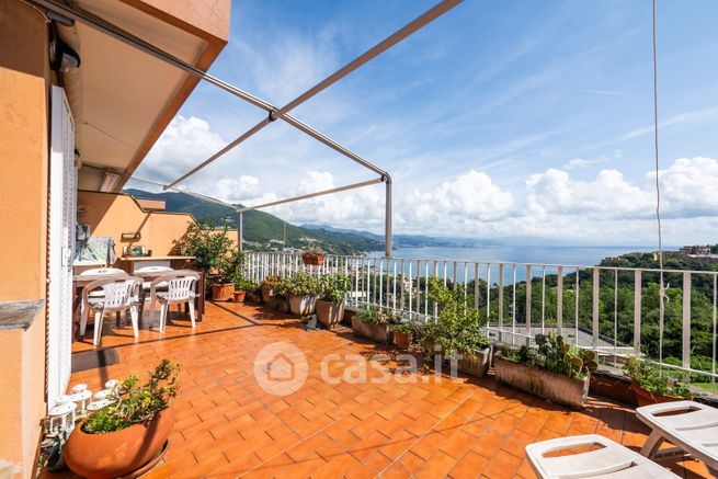 Appartamento in residenziale in Via del Roccolo 37A