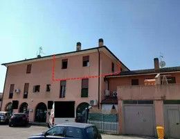 Appartamento in residenziale in Via Papa Luciani 13