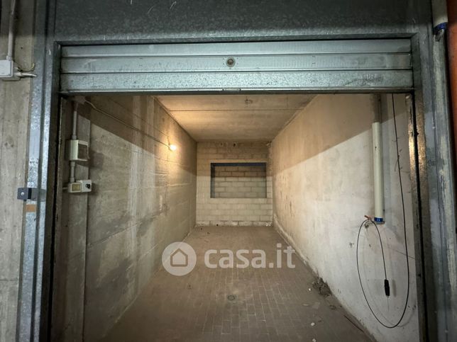 Garage/posto auto in residenziale in Via Porrettana