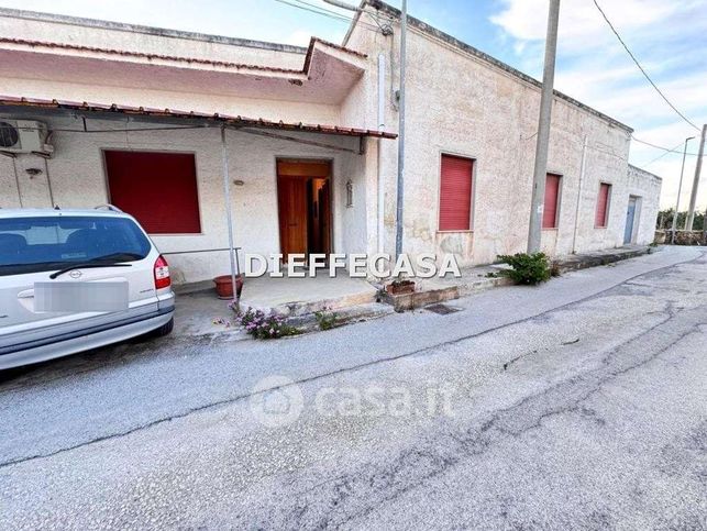 Appartamento in residenziale in