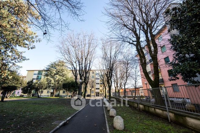 Appartamento in residenziale in Viale Ungheria 11