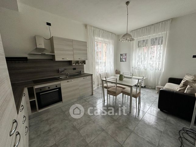 Appartamento in residenziale in Via degli Artigiani 42