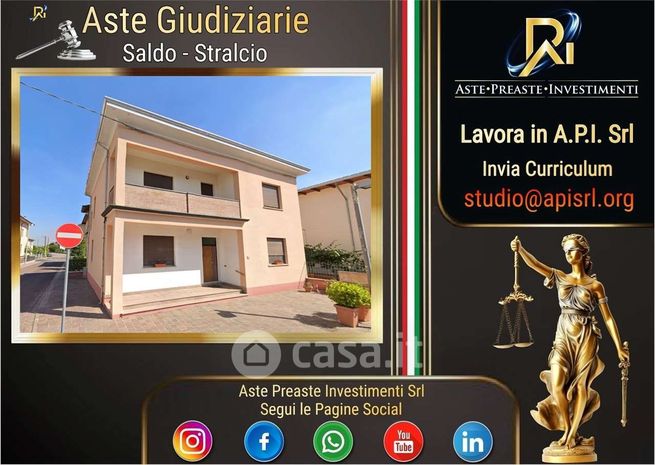 Appartamento in residenziale in Via G. Marconi 113