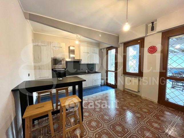 Appartamento in residenziale in Via dei Forti di Legnino