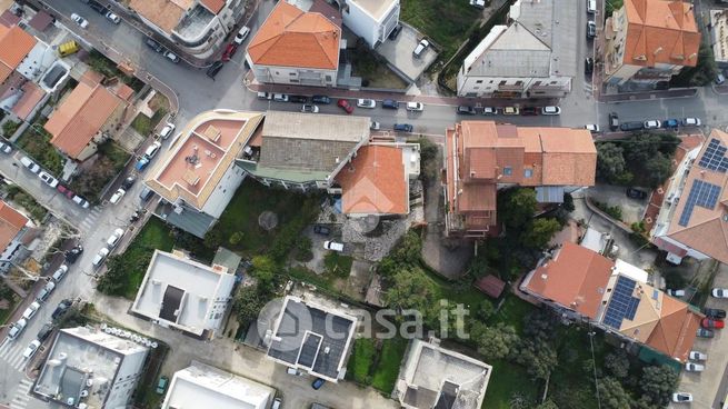 Casa indipendente in residenziale in Via B. Cascella