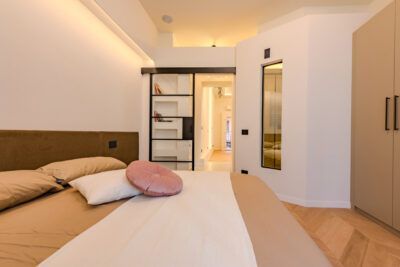 Appartamento in residenziale in Via Vallazze 103