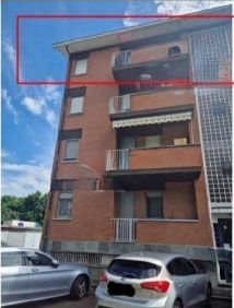 Appartamento in residenziale in Viale de Levis 1