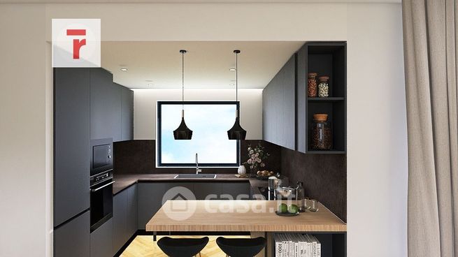 Casa bi/trifamiliare in residenziale in Via della Pace