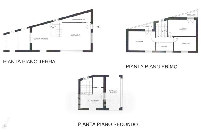 Terreno edificabile in residenziale in 