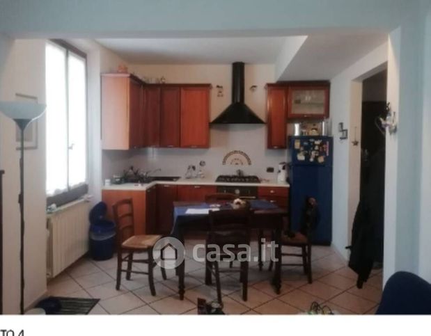 Appartamento in residenziale in Via Aretina 101