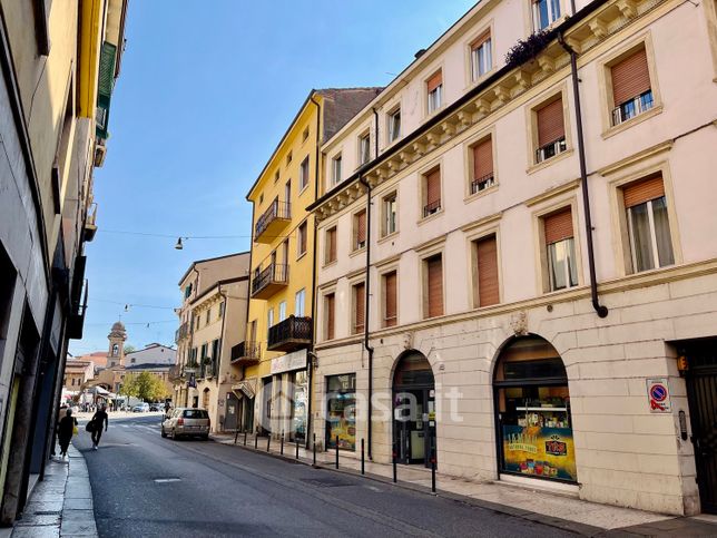 Appartamento in residenziale in Via Venti Settembre 114