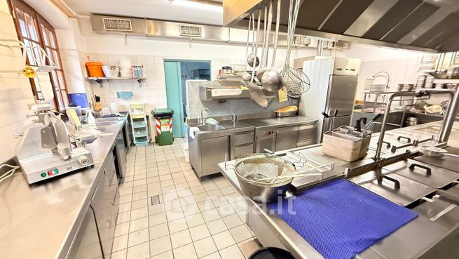 Negozio/locale commerciale in commerciale in Strada statale 23