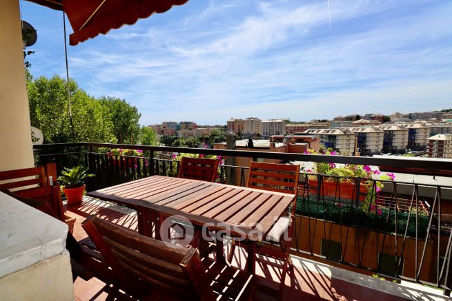 Appartamento in residenziale in Via Giulio Tanini