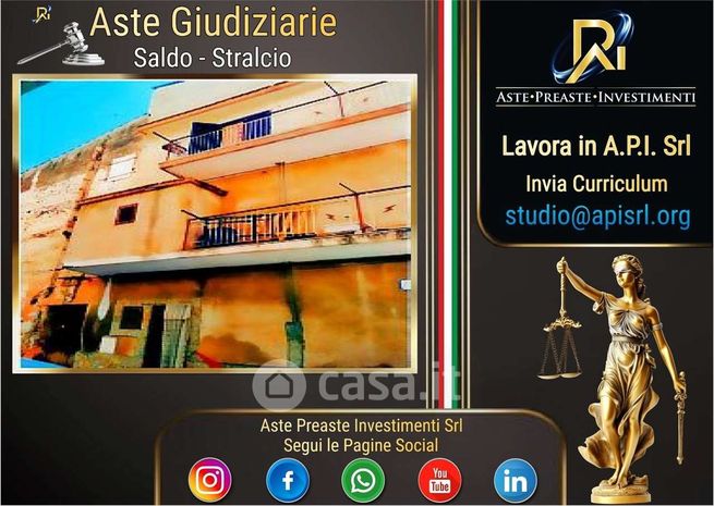 Appartamento in residenziale in Via Asciutto 62