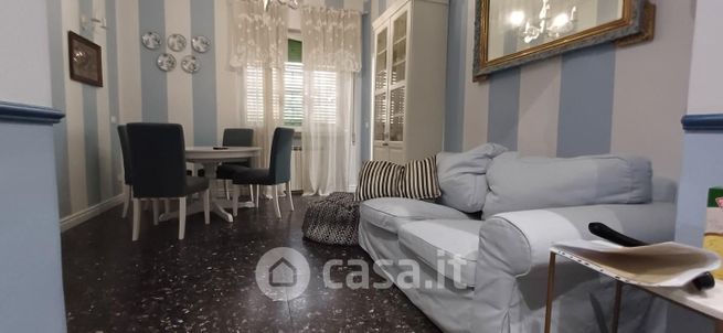 Appartamento in residenziale in Viale Eugenio Chiesa