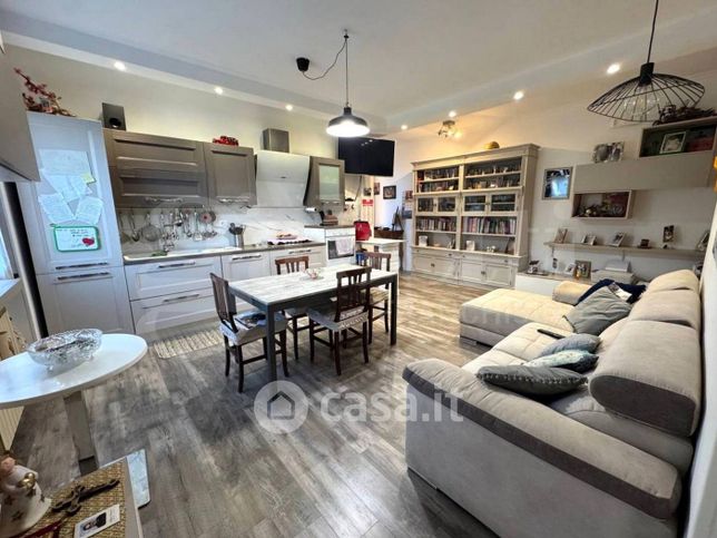 Appartamento in residenziale in