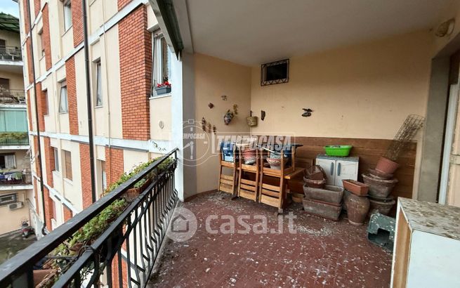 Appartamento in residenziale in Via Ischia 5