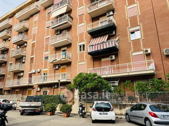 Appartamento in residenziale in Via delle Pleiadi 37