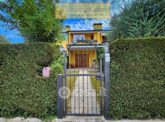 Appartamento in residenziale in