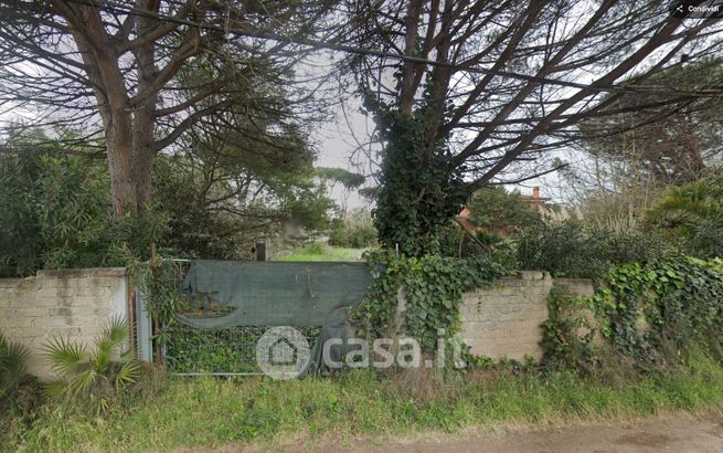 Terreno agricolo in commerciale in Via Nalles