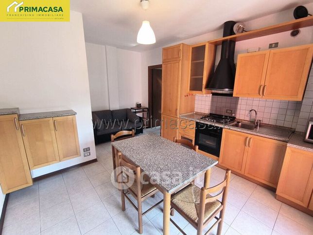 Appartamento in residenziale in Via Antonio Vivaldi