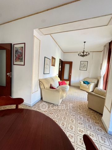 Appartamento in residenziale in Via Nicola Froggio
