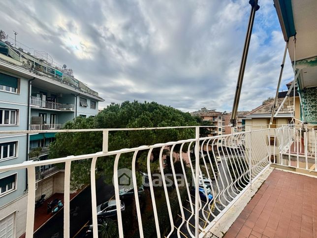 Appartamento in residenziale in Via Riese 20