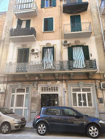 Appartamento in residenziale in Via Giovanni Bovio
