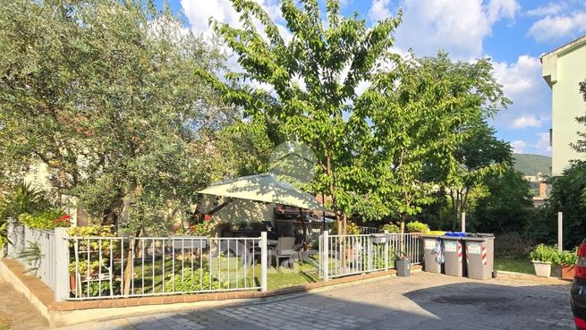 Appartamento in residenziale in Via dei Filosofi 75