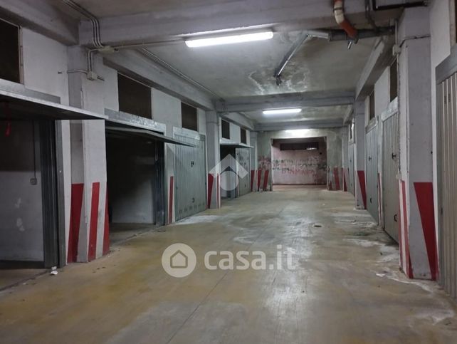 Garage/posto auto in residenziale in Corso Vittorio Emanuele II