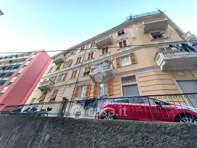 Appartamento in residenziale in Via delle Rovare 30