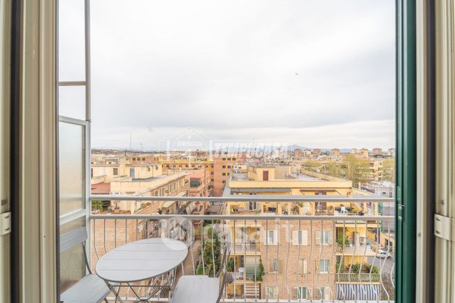 Appartamento in residenziale in Via dei Fulvi 54