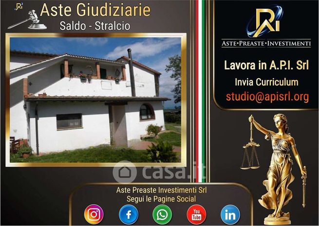 Appartamento in residenziale in Via San Quintino