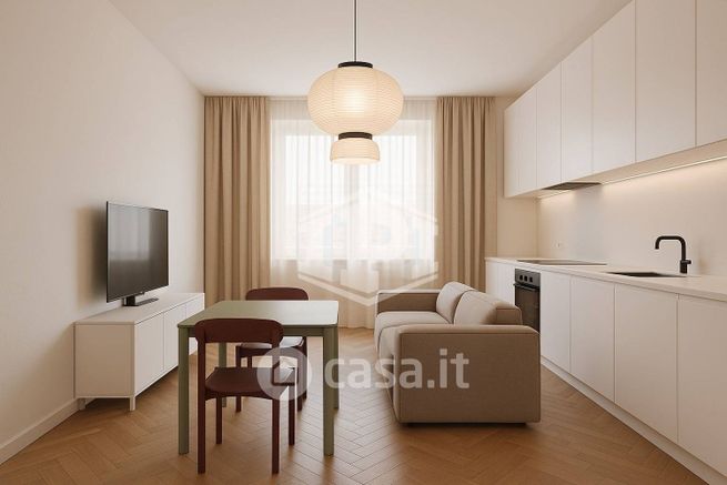 Appartamento in residenziale in Via San Pier Grisologo