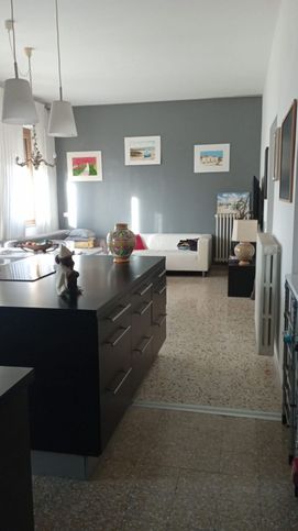 Appartamento in residenziale in Via del Poggio 39