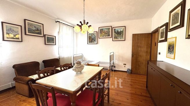 Appartamento in residenziale in Via Cesare Battisti
