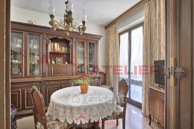 Appartamento in residenziale in Via Libia
