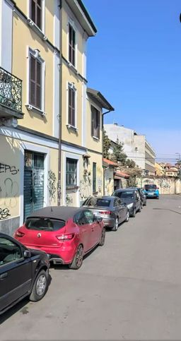 Appartamento in residenziale in Via Comune Antico