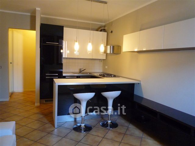 Appartamento in residenziale in Via Saraceno