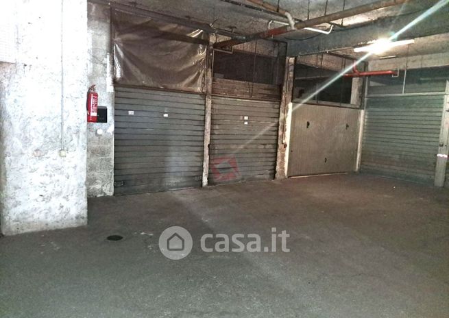 Garage/posto auto in residenziale in Via Fabrizio Chiari