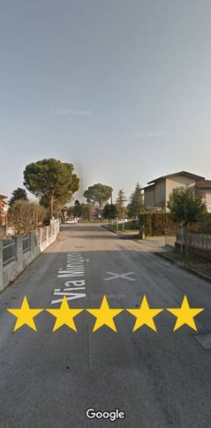 Appartamento in residenziale in Via Don Marco Zen