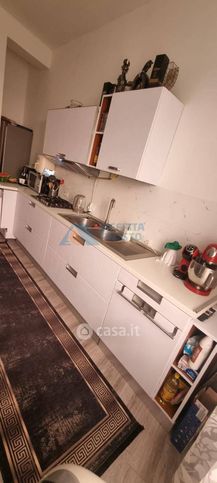 Appartamento in residenziale in Piazza Giuseppe Mazzini 8