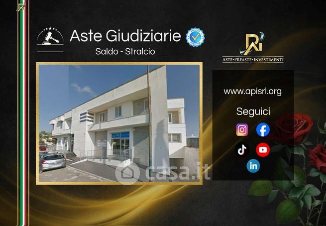 Appartamento in residenziale in Via Tito Schipa 2