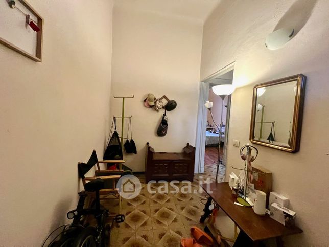 Appartamento in residenziale in Viale Lunigiana 10