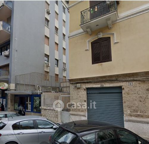 Appartamento in residenziale in Via Michelangelo Signorile