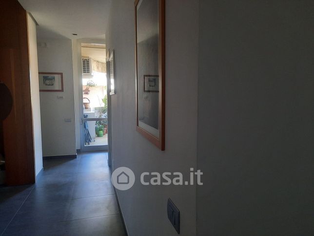 Appartamento in residenziale in Via Ecetra