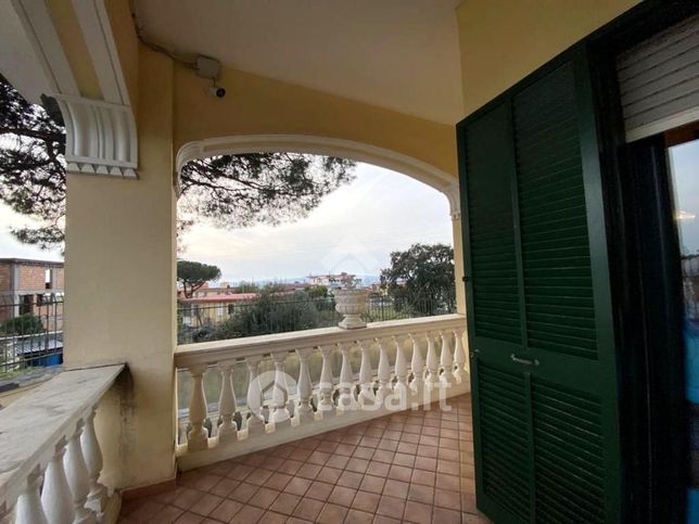 Appartamento in residenziale in Via San Vito 126