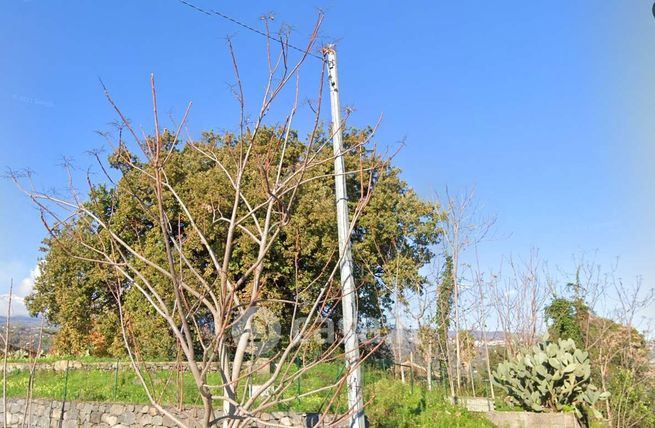 Terreno edificabile in residenziale in Via Delle Zagare