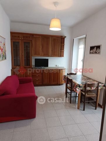 Appartamento in residenziale in Via della Carderia 13